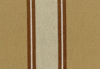 Jaipur Stripe - Beige Swatch