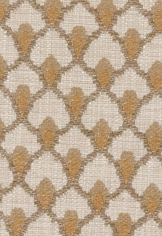 Peacock - Beige Swatch