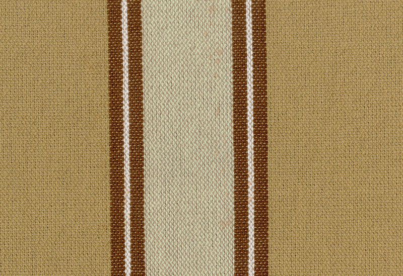 Jaipur Stripe - Beige Swatch