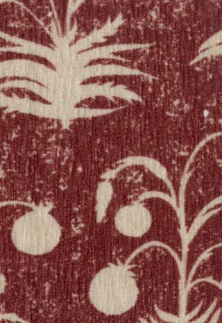 Fresco - Cherry Swatch