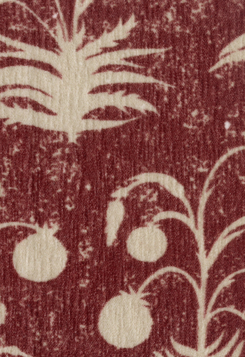 Fresco - Cherry Swatch