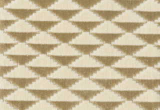 Chand Baori - Latte/Ecru