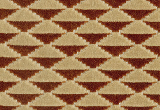 Chand Baori - Brick/Latte