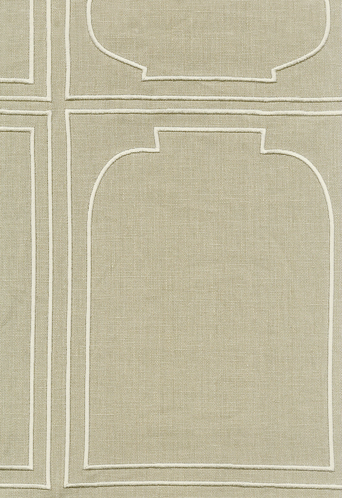 City Palace - Linen Swatch