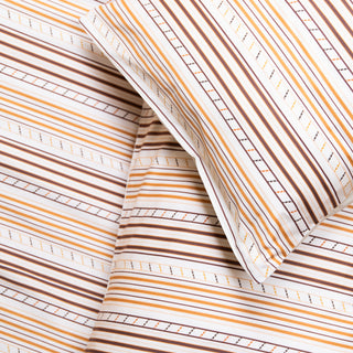 Vista Super King Duvet Cover