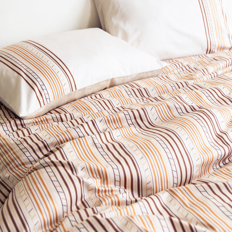 Vista King Duvet Cover