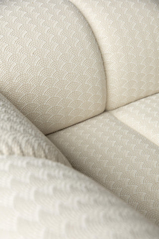 Sujani - Beige Swatch