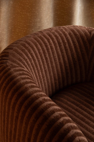 Dori - Coffee Swatch