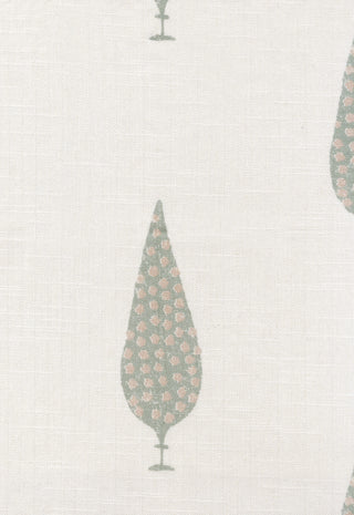 Cypress - Sky/Blush