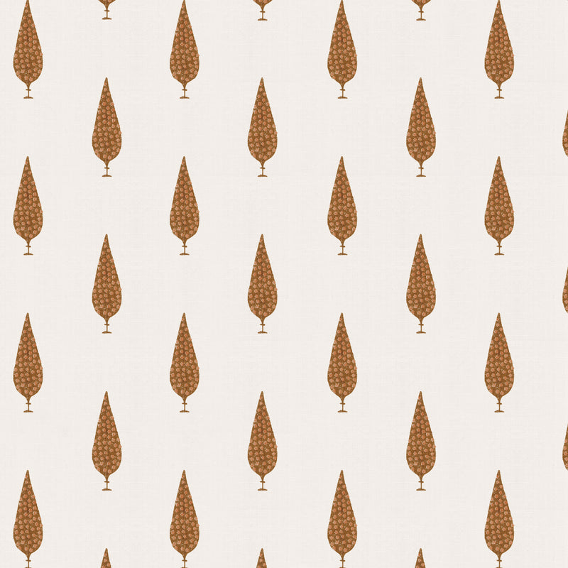 Cypress - Brown/Cocoa Swatch