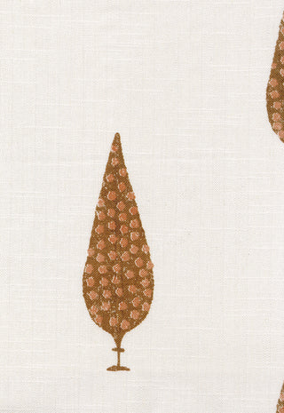 Cypress - Brown/Cocoa
