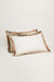 Landscape Pillowcases - Cinnamon Brown