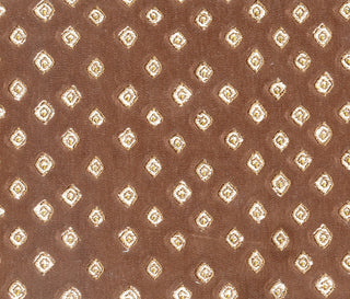 Dabby - Rust Swatch