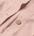 Percale Organic Cotton Duvet Cover - Midsummer Pink