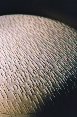 Dupion - Ivory Swatch