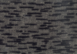 Dupion - Black