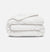Everyday Percale Duvet Cover-Midwinter White