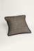 Sawai Cushion Cover - Blue