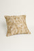 Qila Cushion Cover - Light Neutral