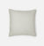 Essential Linen Cushion Cover - Frost Grey