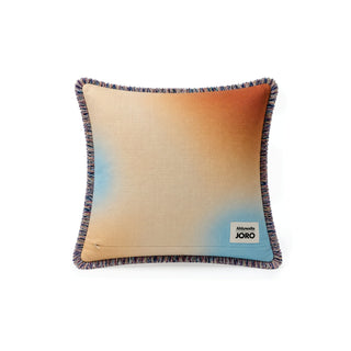 Vista Embroidered Cushion Cover