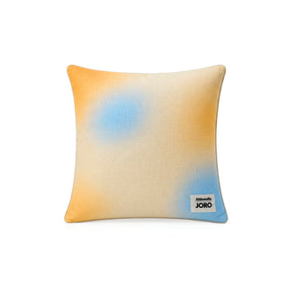 Bloom Embroidered Cushion Cover