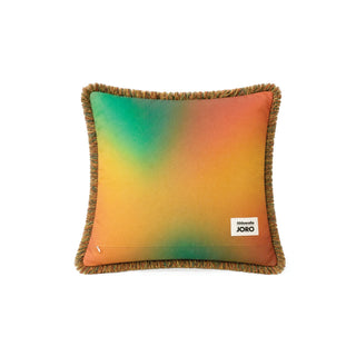 Vista Embroidered Cushion Cover