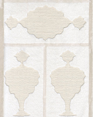 Nectar of Paradise - Ivory Swatch