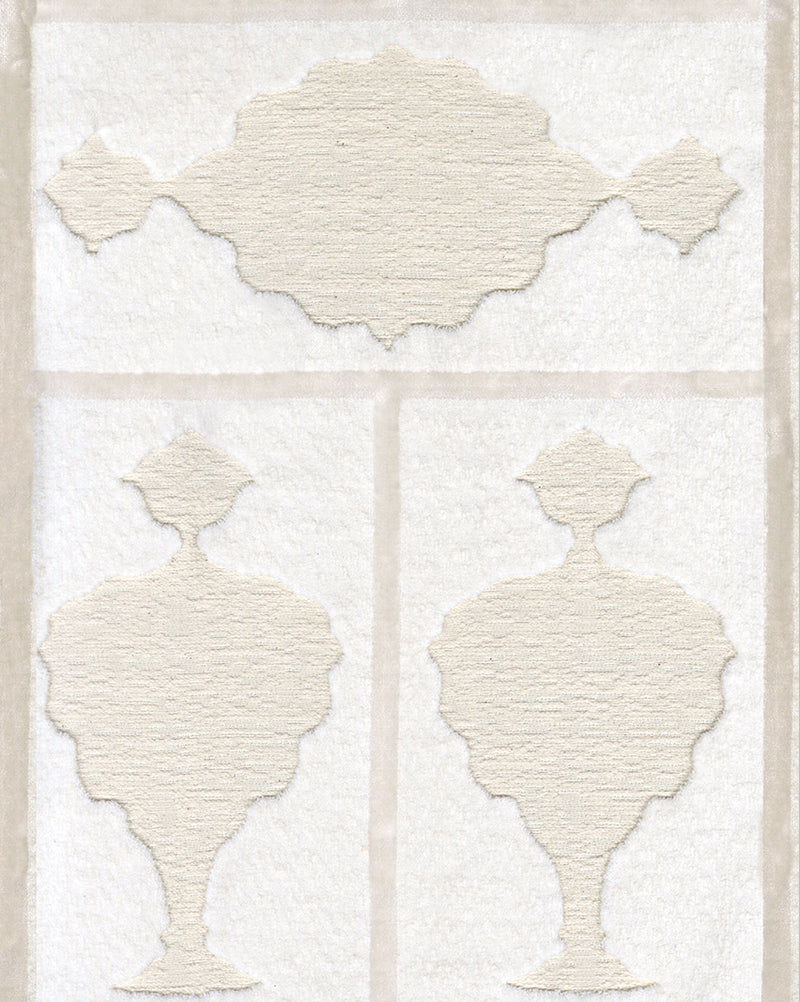 Nectar of Paradise - Ivory Swatch