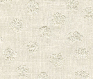 Amber Seeds - Ivory Swatch