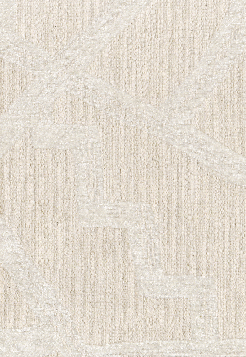 Jantar - Ivory Swatch