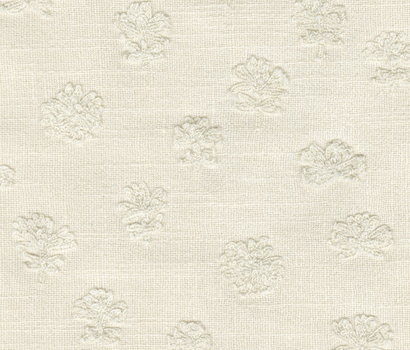 Amber Seeds - Ivory Swatch