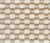 Ikat Checks - Latte/Ecru Swatch