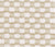 Ikat Checks - Taupe/Cream Swatch