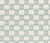 Ikat Checks - Sky/Ecru Swatch