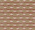 Ikat Checks - Cocoa/Taupe Swatch