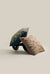 Qila Cushion Cover - Light Neutral