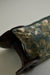 Qila Cushion Cover - Green + Teal