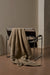 Plush Throw - Light Neutral