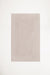 Organic Cotton Bath Mat - Dune
