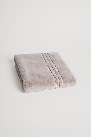Organic Cotton Bath Mat - Dune
