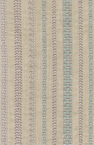 Jewel Stripe - Pastel
