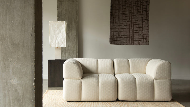 ombre cushion covers