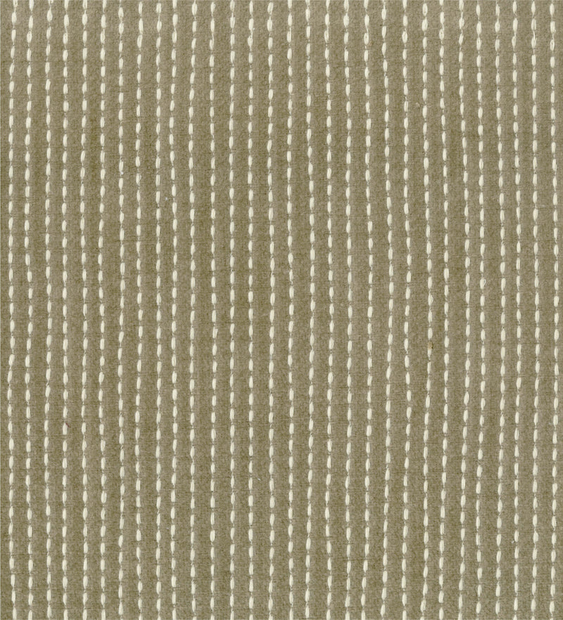Kantha - Latte Swatch
