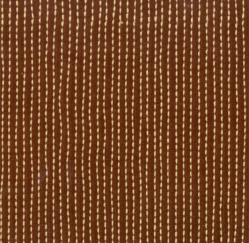 Kantha - Rust Swatch
