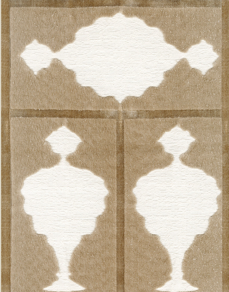 Nectar of Paradise - Linen Swatch