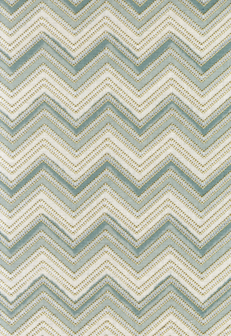 Mothara - Sky Swatch