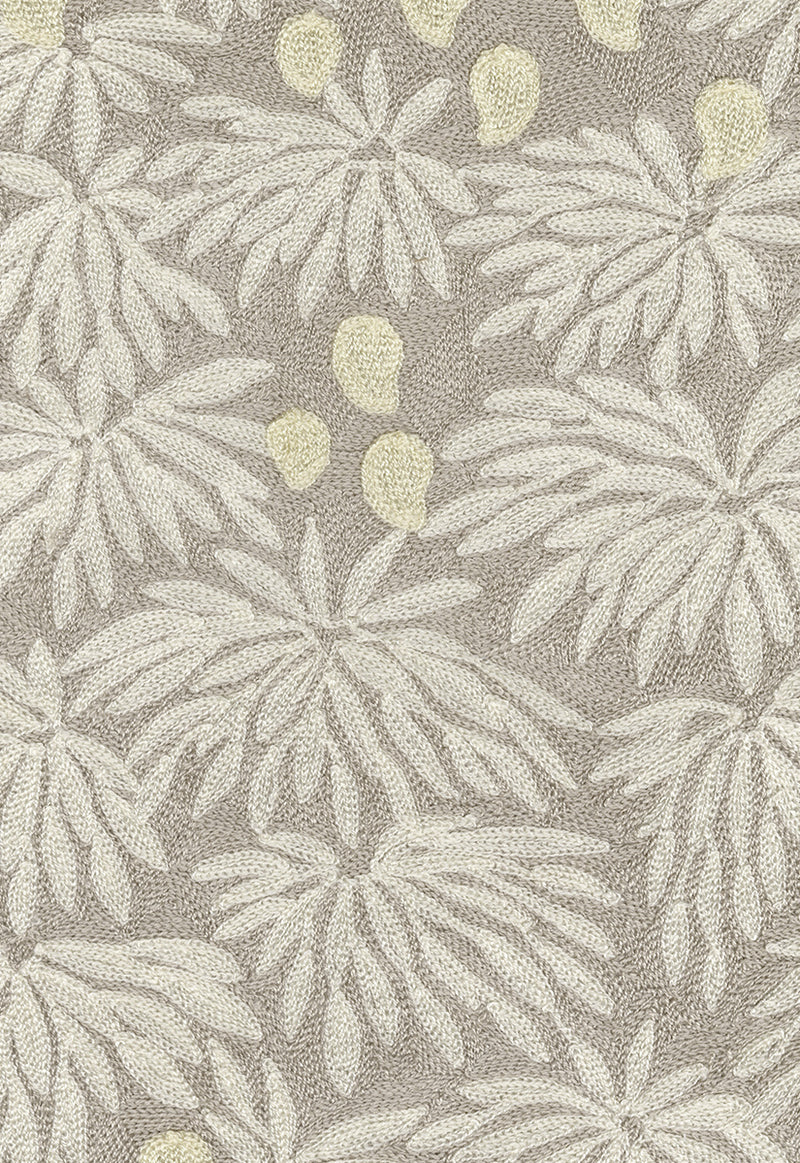 Banyan - Natural Swatch