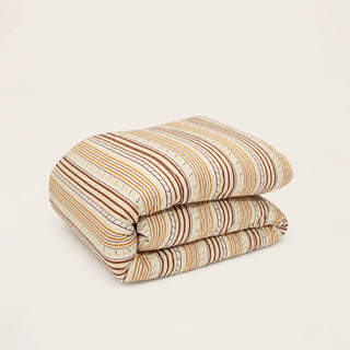 Vista Super King Duvet Cover