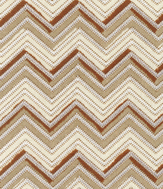 Fabric Test Slub Herringbone - Equinox Silver